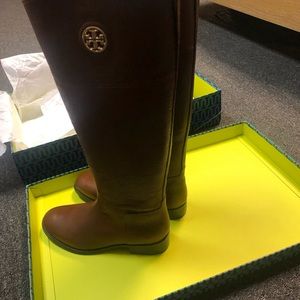 Tory Burch Riding boots